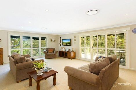 Property photo of 6 Ravenhill Road Turramurra NSW 2074