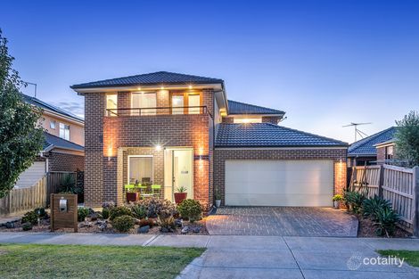 Property photo of 15 Prada Drive Epping VIC 3076