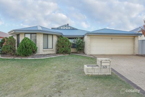 69 Millendon St, Carramar, WA 6031