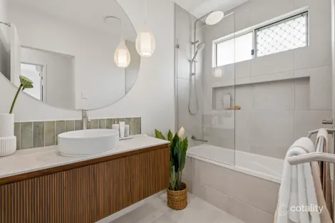 Property photo of 3C Sidney Street West End QLD 4810