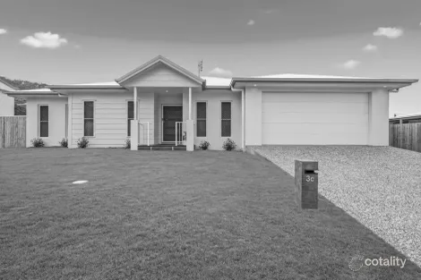 3c Sidney St, West End, QLD 4810