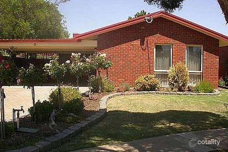 4 Cole Ct, Swan Hill, VIC 3585