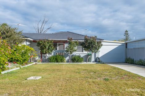 Property photo of 41A Ray Street Rockingham WA 6168