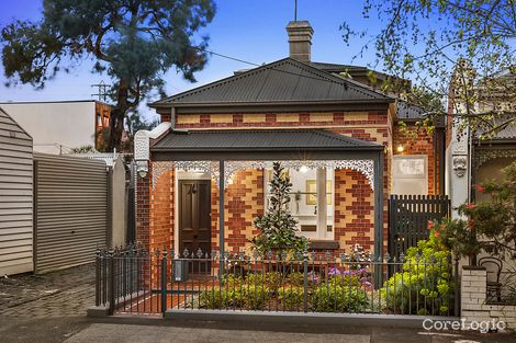 Property photo of 44 Ivan Street Fitzroy North VIC 3068