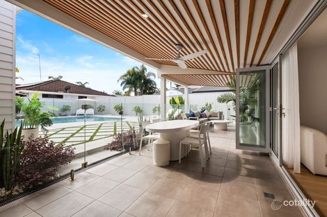 Property photo of 7 McCleary Street Bundall QLD 4217