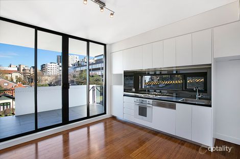 Property photo of 206/66 Atchison Street Crows Nest NSW 2065