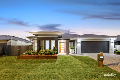 Property photo of 38 Annalise Circuit Nirimba QLD 4551