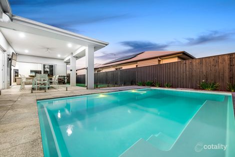 38 Annalise Cct, Nirimba, QLD 4551