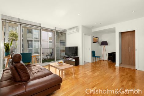Property photo of 413/232-242 Rouse Street Port Melbourne VIC 3207