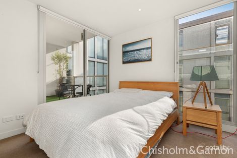 Property photo of 413/232-242 Rouse Street Port Melbourne VIC 3207