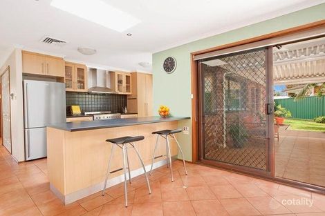 Property photo of 25 Sheoak Place Alfords Point NSW 2234