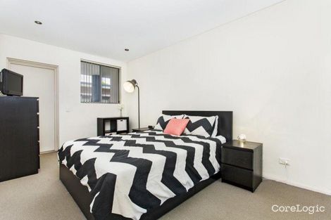 Property photo of 6/121-125 Bland Street Ashfield NSW 2131