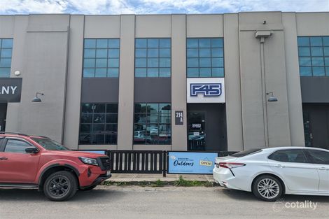 214a Hall St, Spotswood, VIC 3015