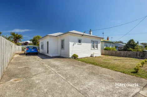 Property photo of 7 Oates Street Montello TAS 7320