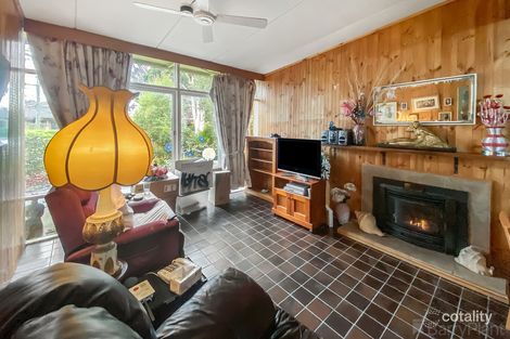 Property photo of 14 Joel Court Heathmont VIC 3135