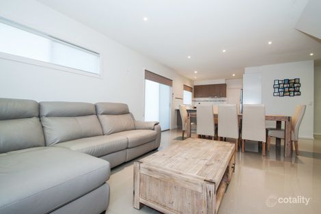 Property photo of 46A Rolloway Rise Chirnside Park VIC 3116