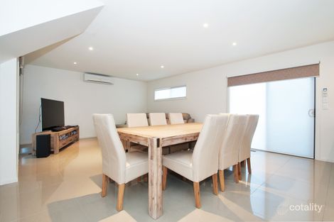 Property photo of 46A Rolloway Rise Chirnside Park VIC 3116