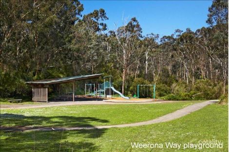 Property photo of 52 Weerona Way North Warrandyte VIC 3113