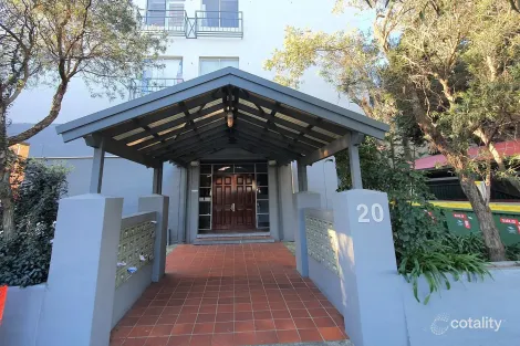 15/20-22 Maroubra Rd, Maroubra, NSW 2035