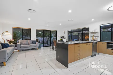 Property photo of 44 Charlton Crescent Ormeau QLD 4208