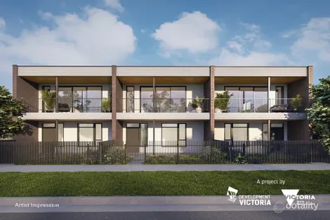 Property photo of 30 Pebblestone Street Sunshine North VIC 3020