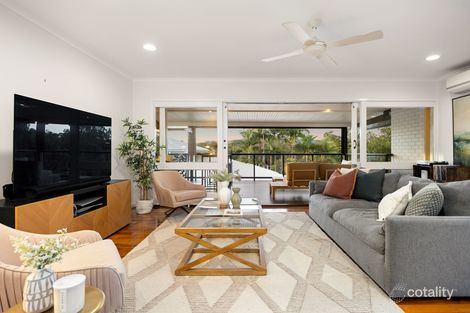 Property photo of 22 Strathspey Street Kenmore QLD 4069