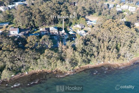 Property photo of 111 Beach Road Wangi Wangi NSW 2267