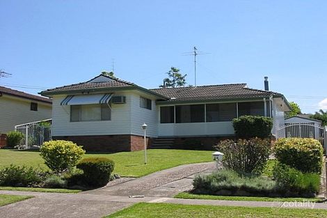 24 Cranbrook Pde, Rankin Park, NSW 2287