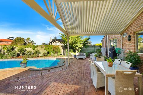 Property photo of 18 Westminster Drive Castle Hill NSW 2154