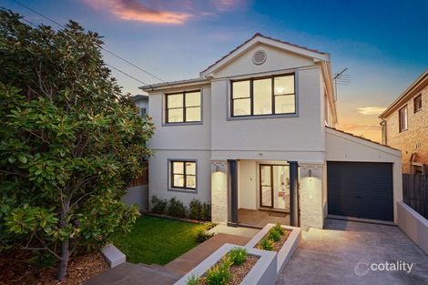 Property photo of 37 St Albans Street Abbotsford NSW 2046