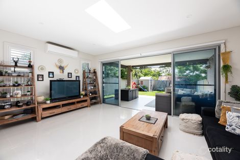 Property photo of 59A National Avenue Loftus NSW 2232