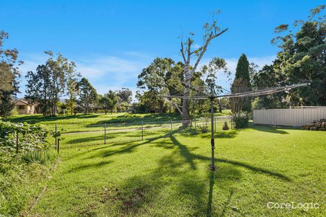 Property photo of 19 Fraser Crescent Albion Park NSW 2527