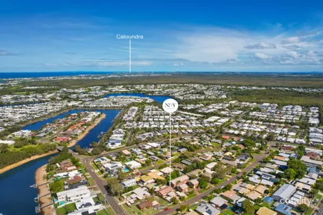 Property photo of 2/3 Doolooma Street Mountain Creek QLD 4557