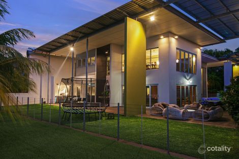 4 Emery Ct, Larrakeyah, NT 0820
