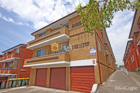 Property photo of 6/8 Fairmount Street Lakemba NSW 2195