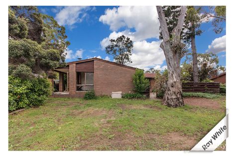 Property photo of 28 Drysdale Circuit Kambah ACT 2902
