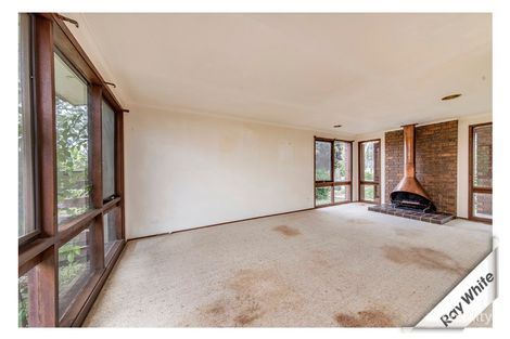 Property photo of 28 Drysdale Circuit Kambah ACT 2902