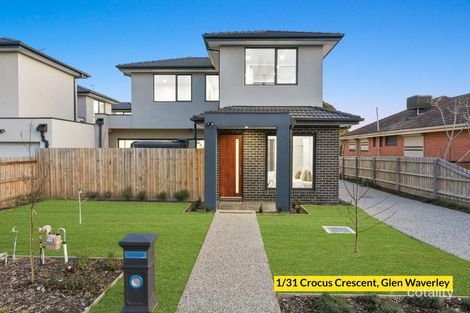 33 Crocus Cres, Glen Waverley, VIC 3150