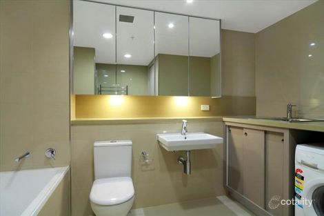 Property photo of 502/9 Australia Avenue Sydney Olympic Park NSW 2127