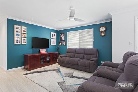 Property photo of 10 Hargrave Street Wilsonton QLD 4350