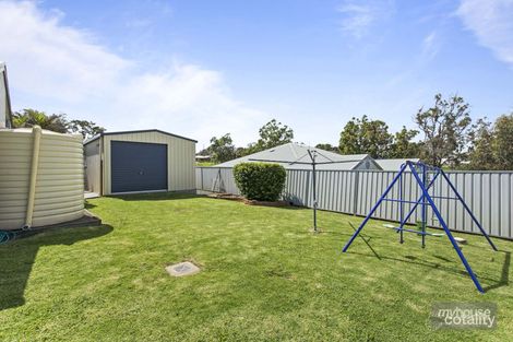 Property photo of 10 Hargrave Street Wilsonton QLD 4350