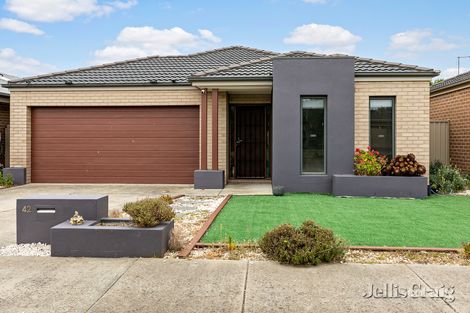 Property photo of 42 Creekstone Drive Alfredton VIC 3350