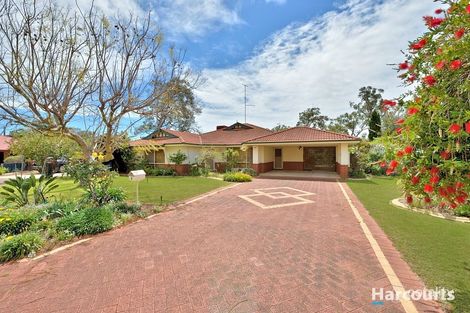 Property photo of 4 Alma Close Coodanup WA 6210