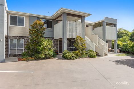 Property photo of 7/38 Stephen Street South Toowoomba QLD 4350