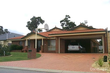 Property photo of 4 Glasshouse Close Bibra Lake WA 6163