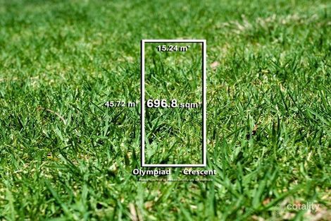 32 Olympiad Cres, Box Hill North, VIC 3129