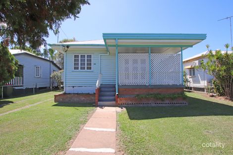 88 Grevillea St, Biloela, QLD 4715