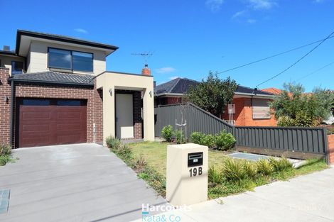 Property photo of 19B Liston Avenue Reservoir VIC 3073
