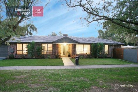 31 Niel St, Croydon, VIC 3136