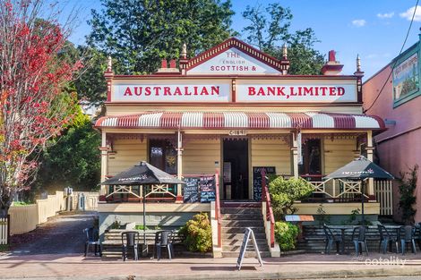 158 Moss Vale Rd, Kangaroo Valley, NSW 2577